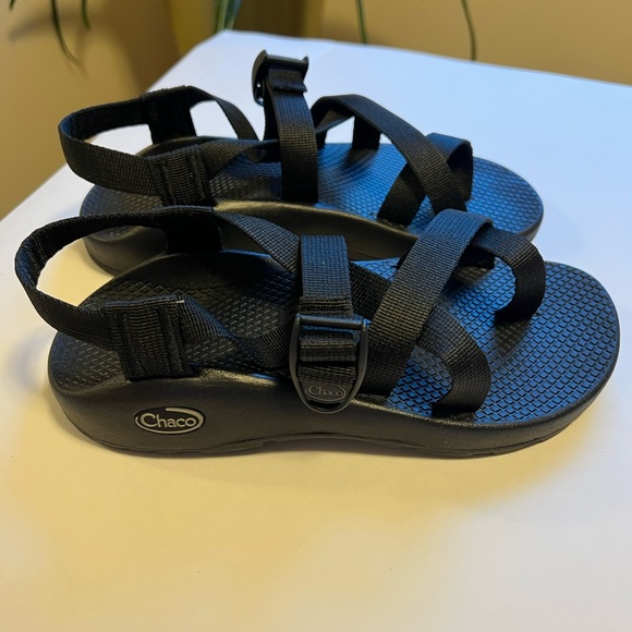 NWT Z2 Chaco Sandals - Picture 7 of 11